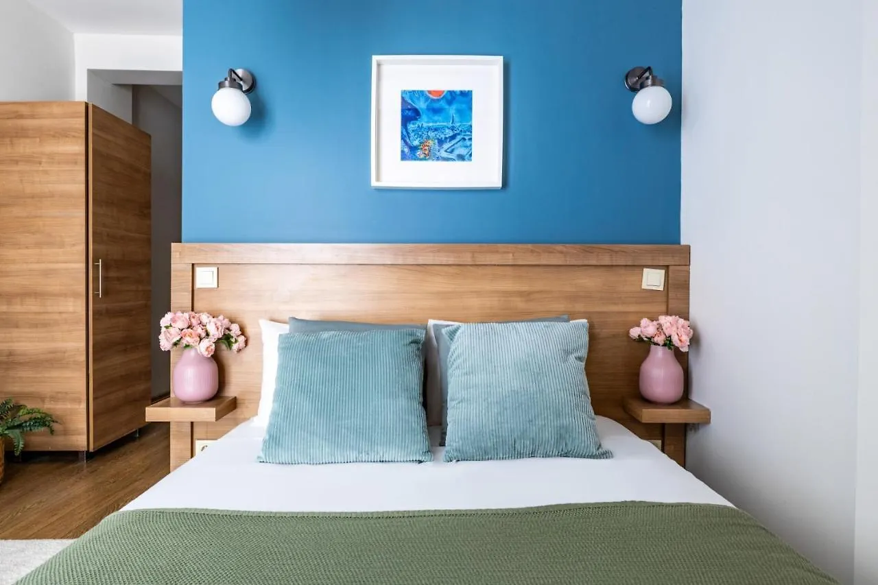 Meridian Hotel Istanbul