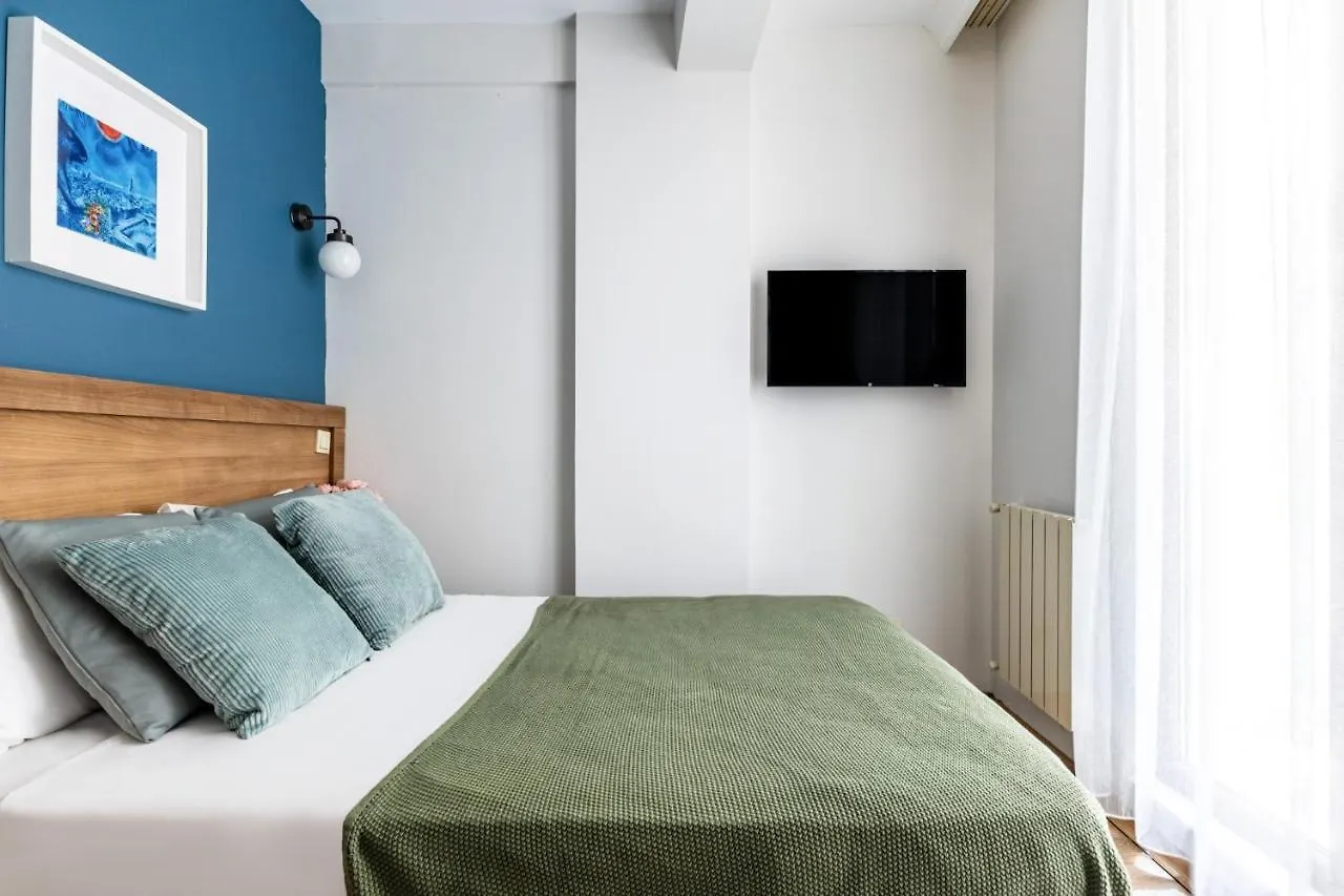 Meridian Hotel Istanbul