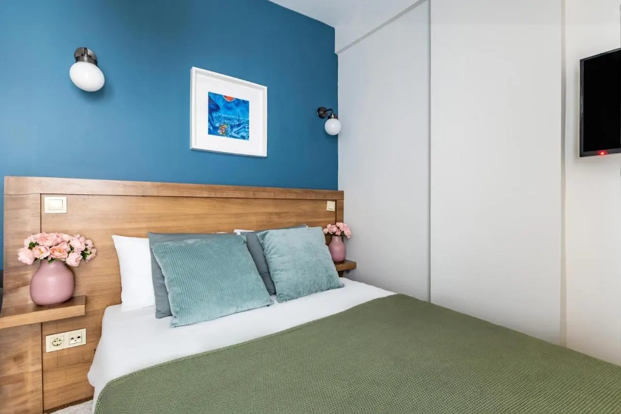 Meridian Hotel Istanbul