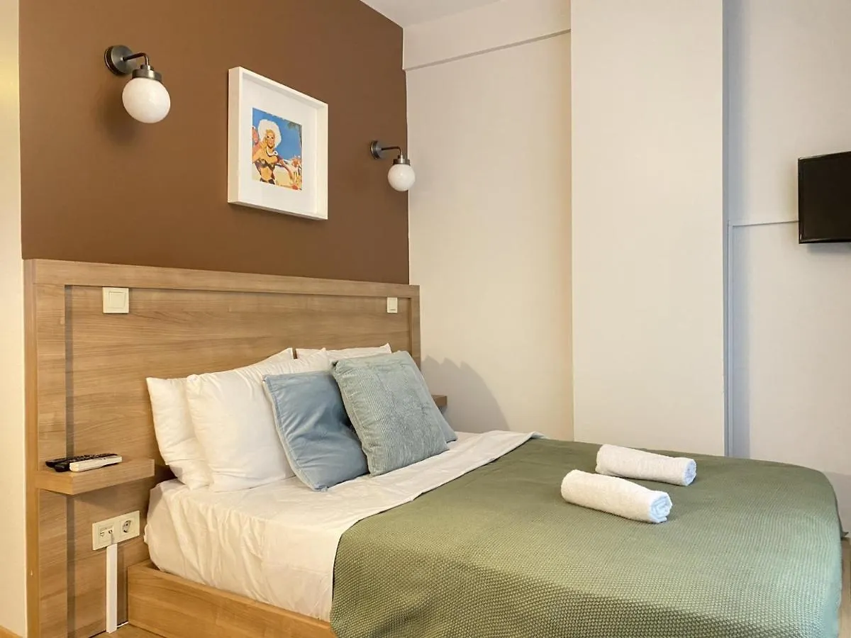 Meridian Hotel Istanbul