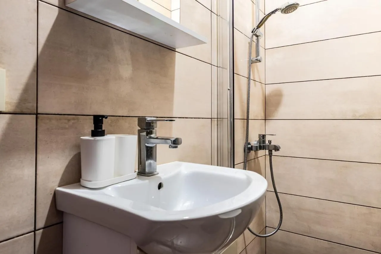 Meridian Hotel Istanbul