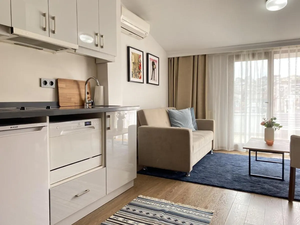 Meridian Hotel Istanbul