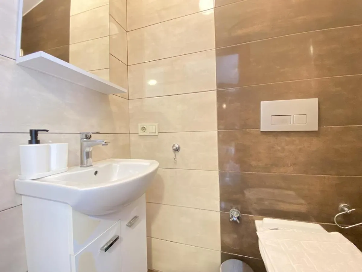 Meridian Hotel Istanbul
