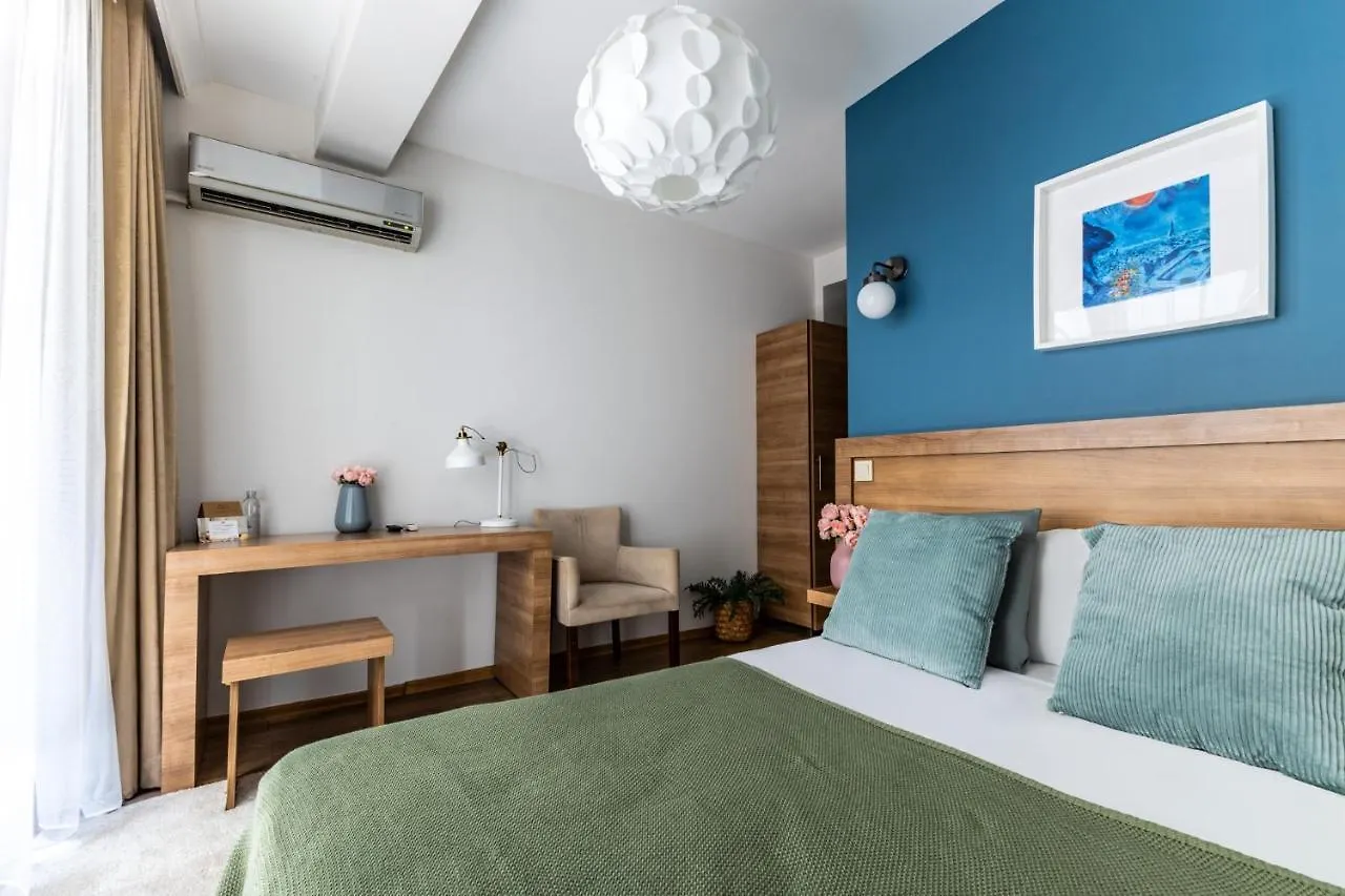 Meridian Hotel Istanbul
