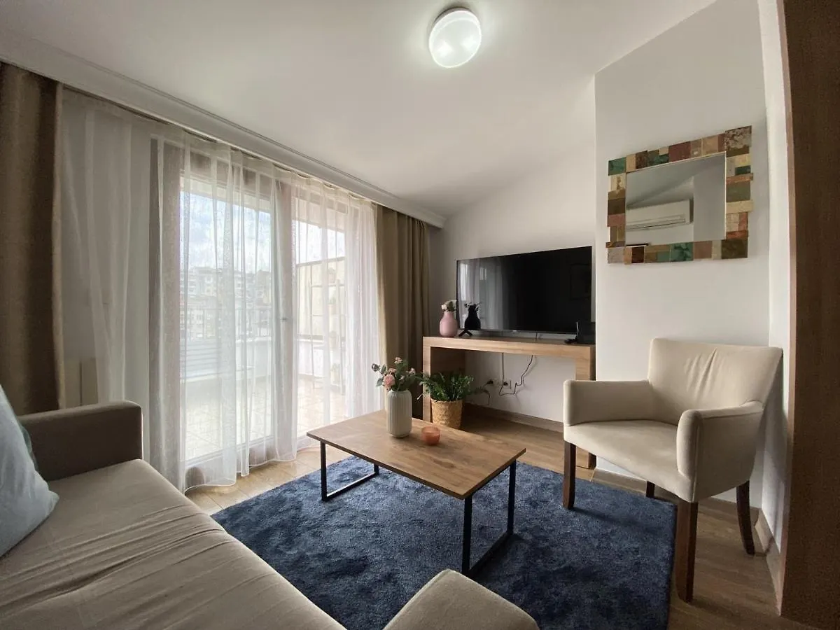 Meridian Hotel Istanbul