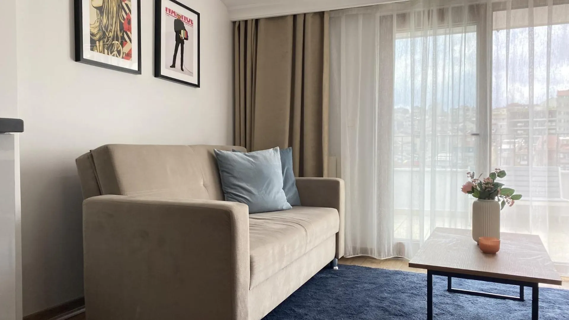 Meridian Hotel Istanbul