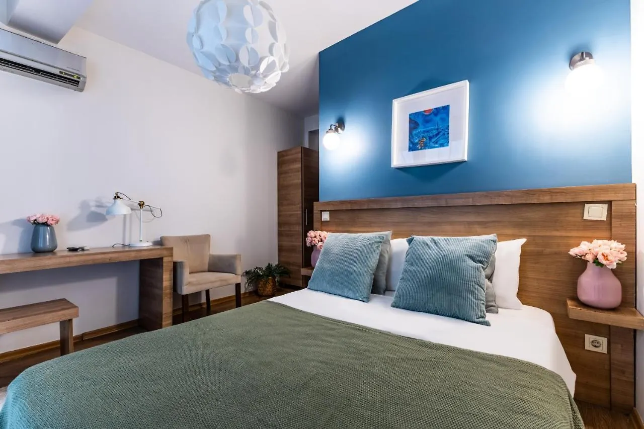 Meridian Hotel Istanbul