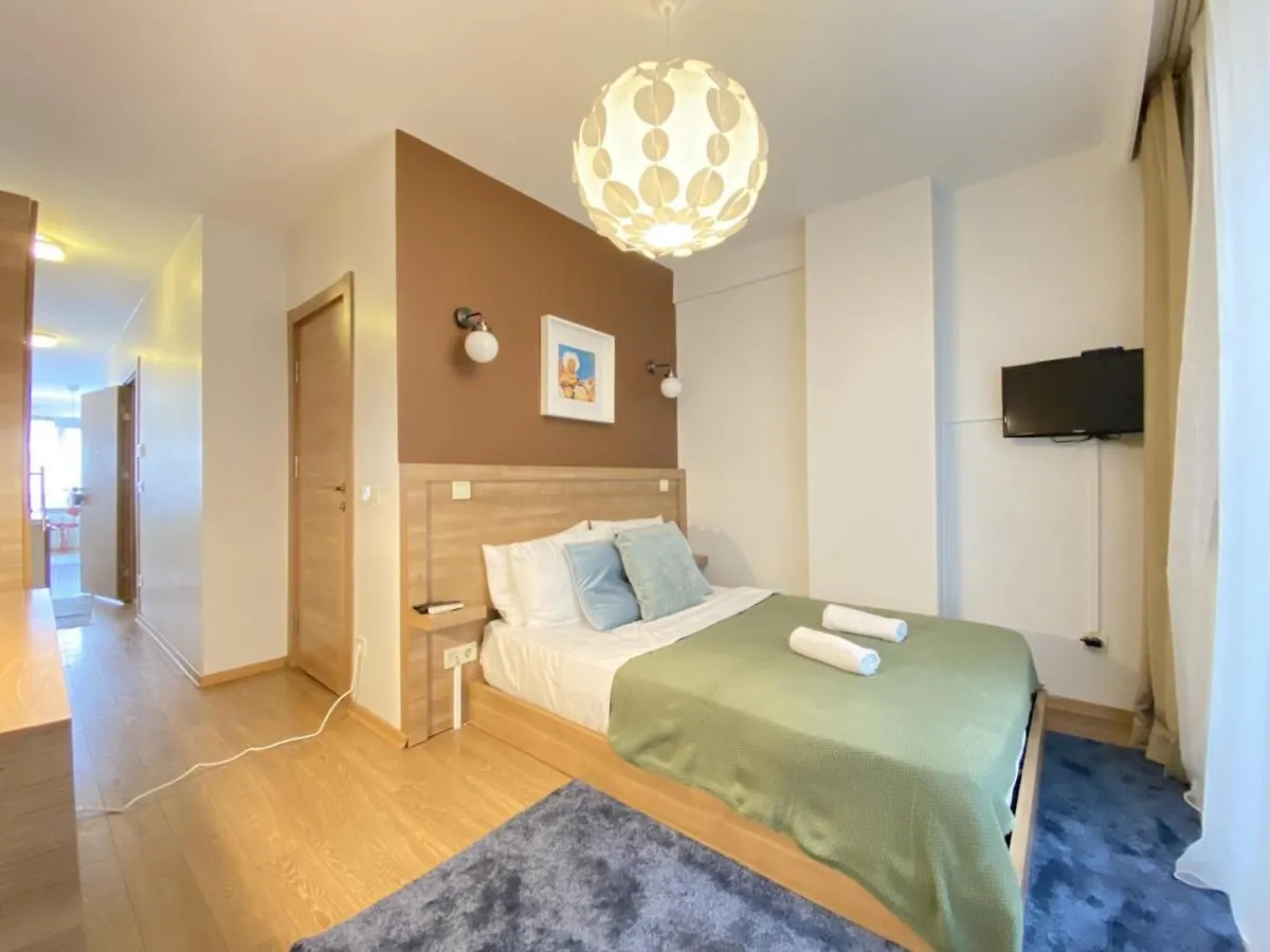 Meridian Hotel Istanbul