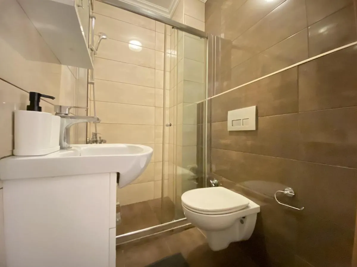 Meridian Hotel Istanbul